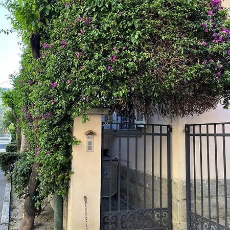 Semesterbostad Grande Bordighera