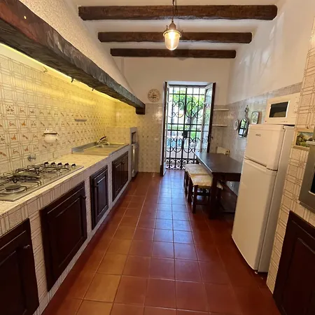 Grande Semesterbostad