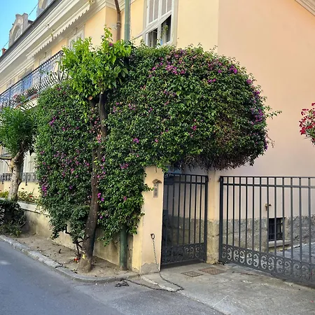 Grande Semesterbostad *