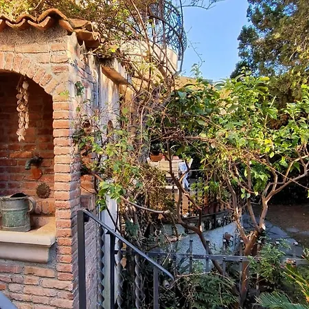 Semesterbostad Grande Bordighera