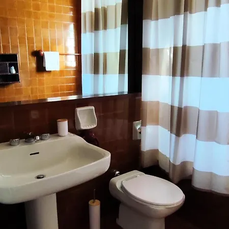 Grande Semesterbostad