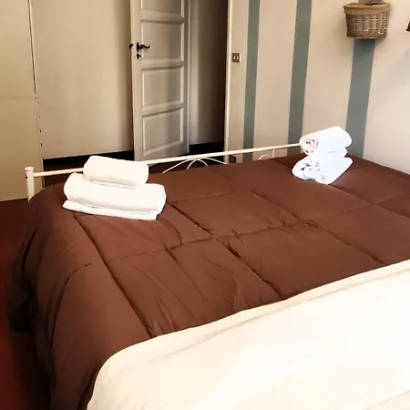 Semesterbostad Grande