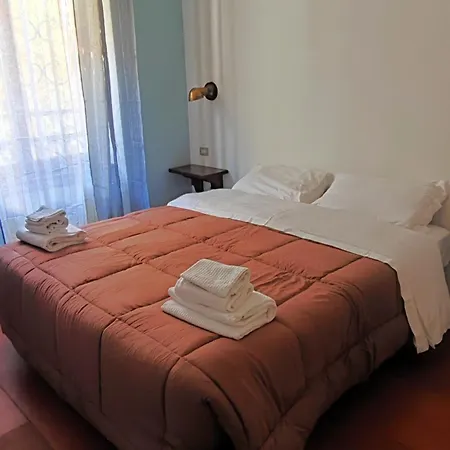 Semesterbostad Grande Bordighera