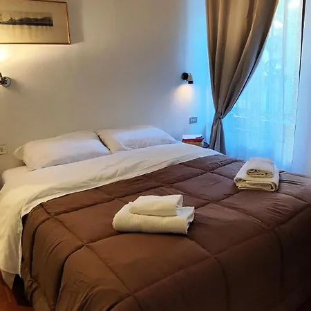 Semesterbostad Grande