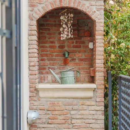 Grande בית נופש *