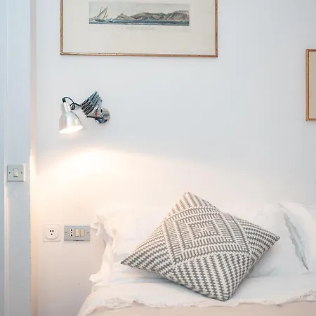 Feriehus Grande Bordighera