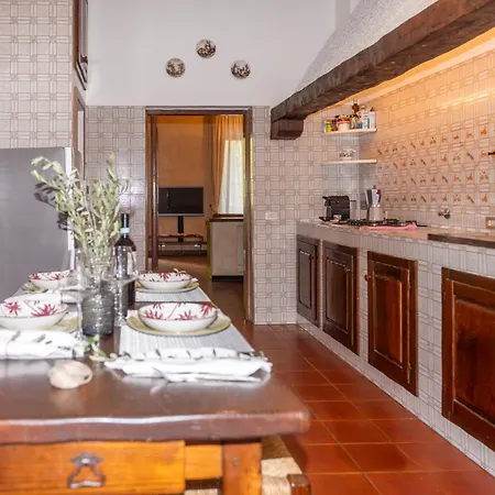 בית נופש Grande *