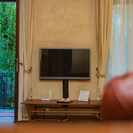 בית נופש Grande בורדיגרה