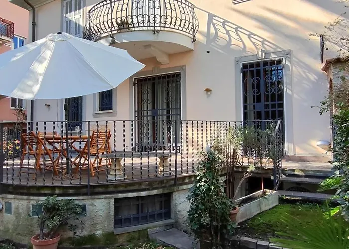 Vakantiehuis Grande *