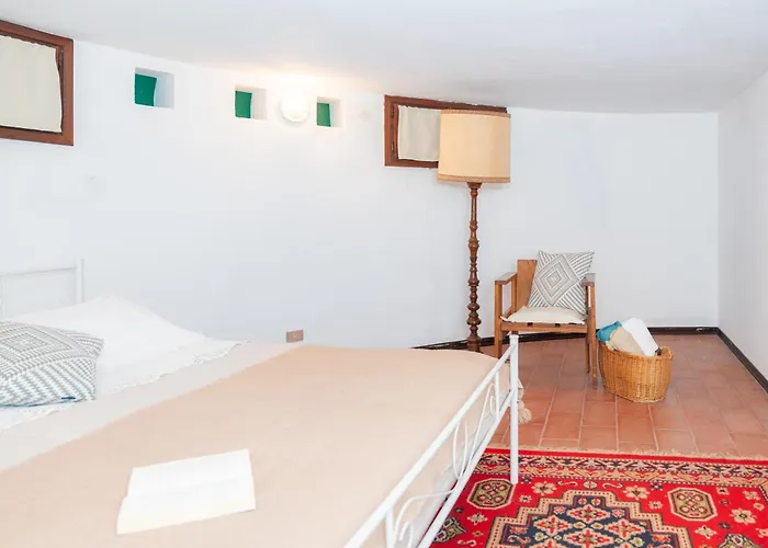 Vakantiehuis Grande *