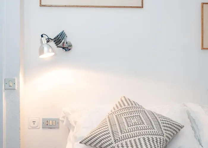 Vakantiehuis Grande Bordighera