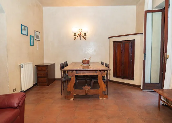 Vakantiehuis Grande *