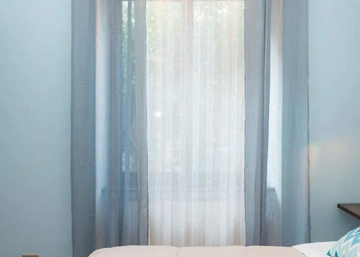 Grande Vakantiehuis Bordighera