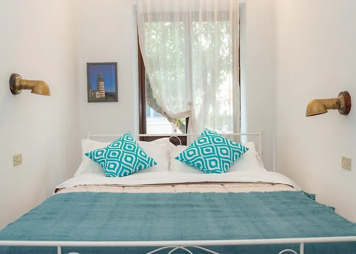 Vakantiehuis Grande Bordighera