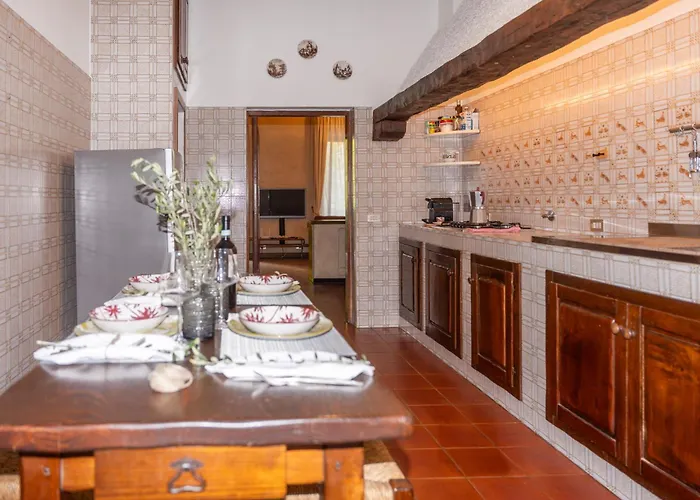 Vakantiehuis Grande *