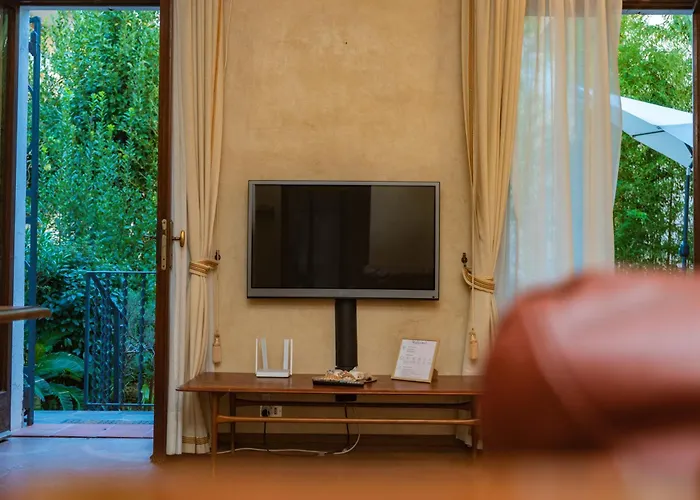 Vakantiehuis Grande Bordighera