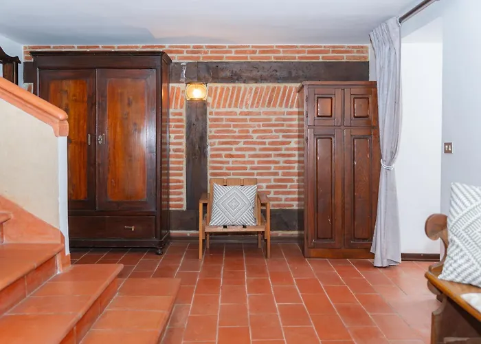 Grande Vakantiehuis *