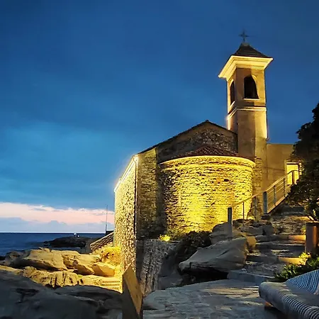 Grande Holiday home Bordighera