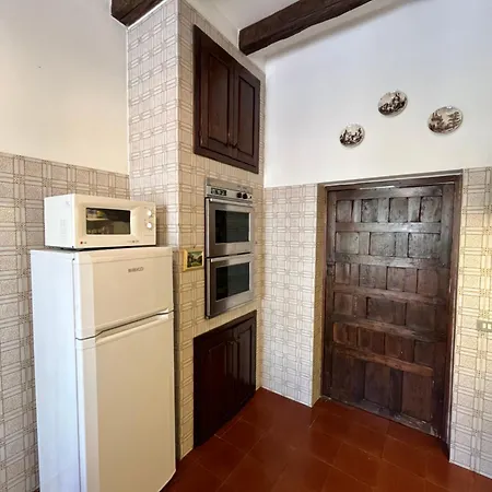 Grande Holiday home Bordighera