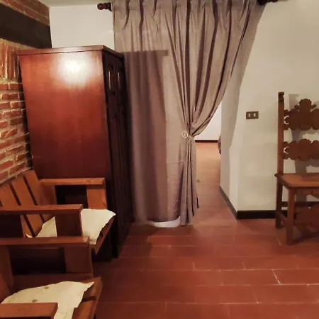 Holiday home Grande
