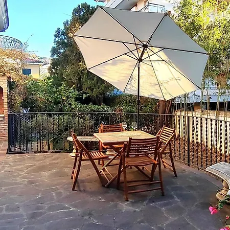 Grande Casa vacanze Bordighera