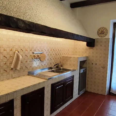 Grande Holiday home *
