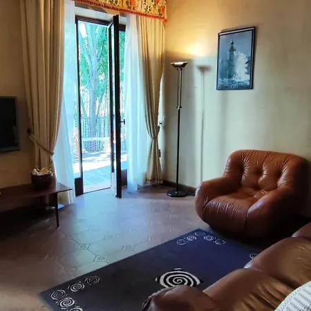 Grande Holiday home Bordighera
