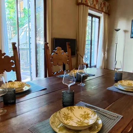 Holiday home Grande Bordighera