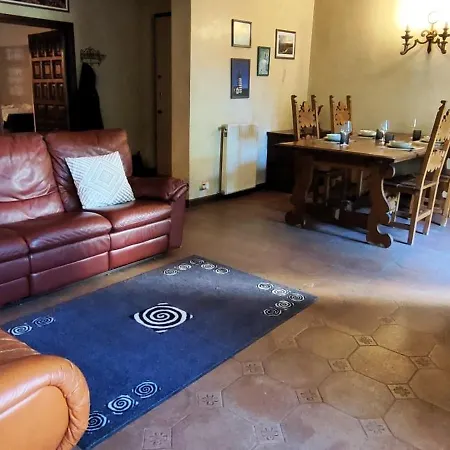 Holiday home Grande *