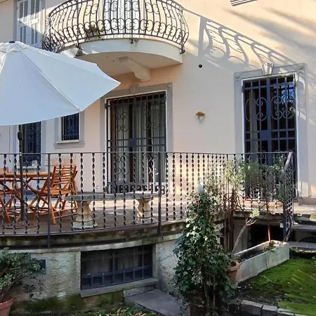 Casa vacanze Grande *