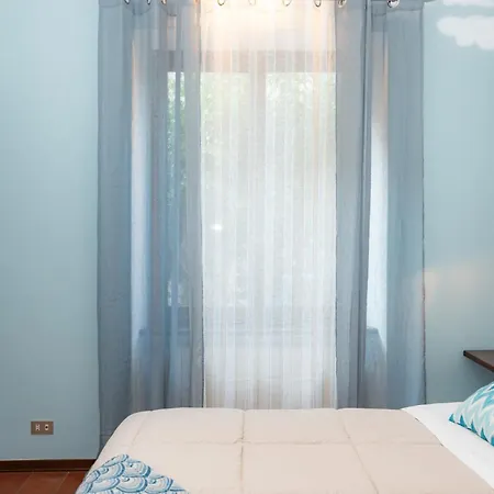 Grande Casa vacanze Bordighera