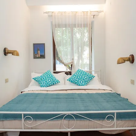 Casa vacanze Grande Bordighera