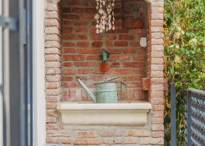 Grande Сasa de vacaciones *