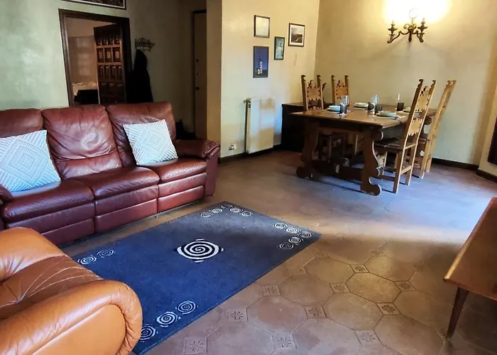 Grande Сasa de vacaciones *